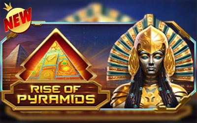 POWER OF THOR MEGAWAYS?v=6.0